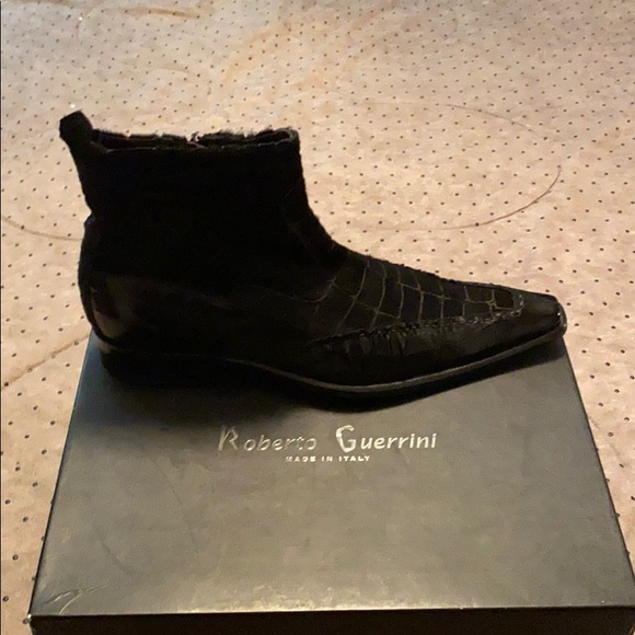 Men’s Boot - Picture 2 of 3